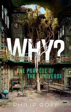 Why? The Purpose of the Universe Summary