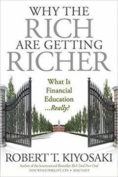 Why the Rich Are Getting Richer Summary