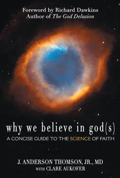 Why We Believe in God(s) Summary