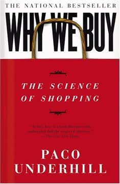 Why We Buy Summary