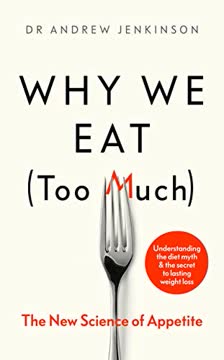 Why We Eat (Too Much) Summary