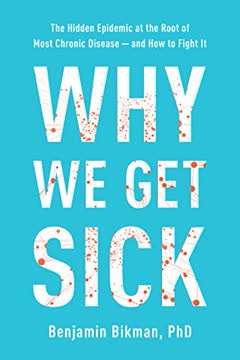 Why We Get Sick Summary