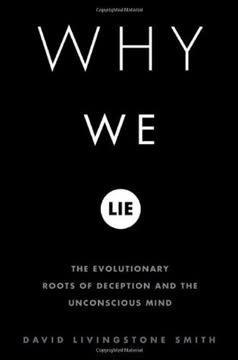 Why We Lie Summary