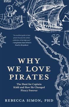 Why We Love Pirates Summary