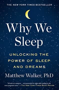 Why We Sleep Summary