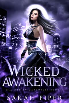 Wicked Awakening Summary