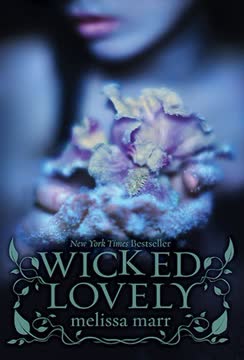 Wicked Lovely Summary
