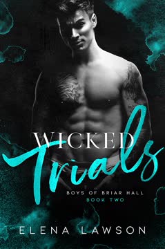 Wicked Trials Summary