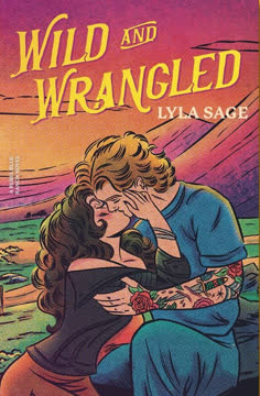 Wild and Wrangled Summary