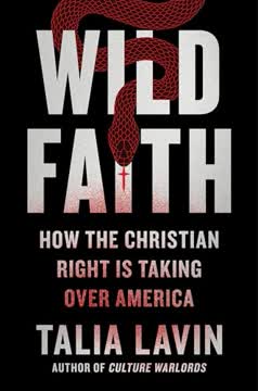 Wild Faith Summary