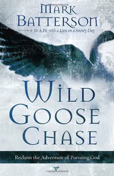 Wild Goose Chase Summary