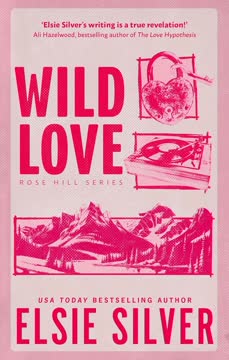 Wild Love Summary