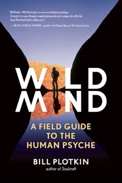Wild Mind Summary