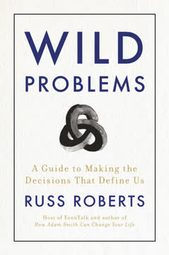Wild Problems Summary