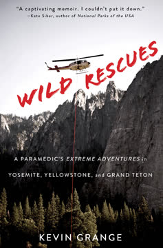 Wild Rescues Summary