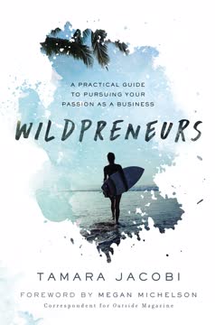 Wildpreneurs Summary