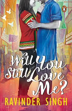Will You Still Love Me? Summary