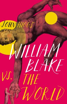 William Blake vs the World Summary