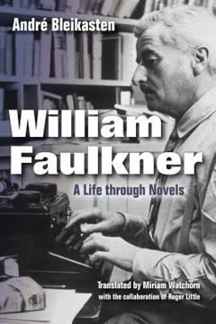 William Faulkner Summary