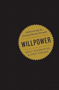 Willpower Summary