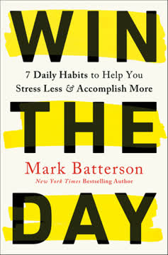 Win the Day Summary
