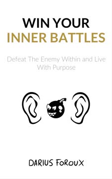 Win Your Inner Battles Summary