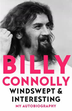 Windswept &amp; Interesting Summary