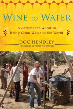 Wine to Water Summary