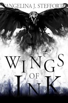 Wings of Ink Summary