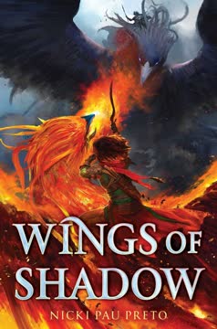 Wings of Shadow Summary