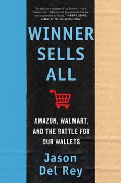 Winner Sells All Summary