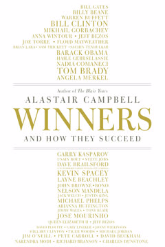 Winners Summary