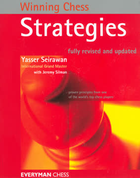 Winning Chess Strategies Summary