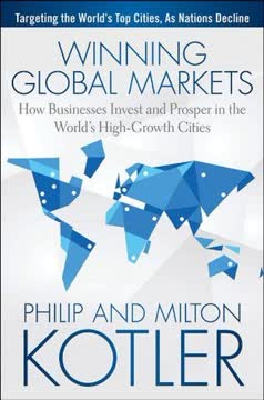Winning Global Markets Summary