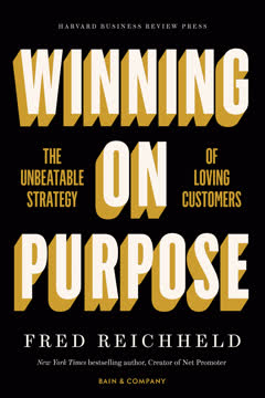 Winning on Purpose Summary