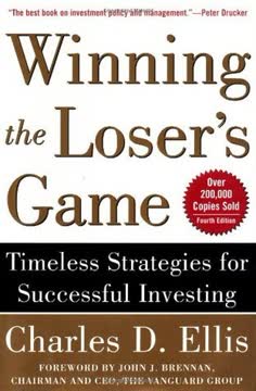 Winning the Loser&#039;s Game Summary