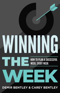 Winning the Week Summary