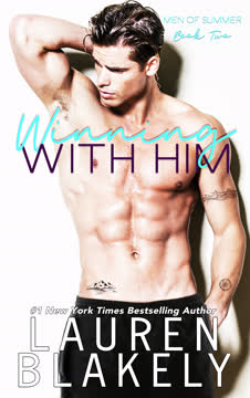 Winning With Him Summary