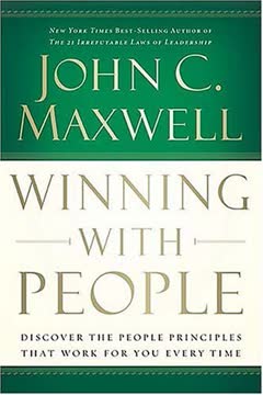 Winning with People Summary