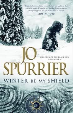 Winter Be My Shield Summary
