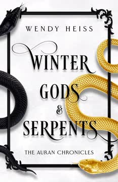 Winter Gods &amp; Serpents Summary
