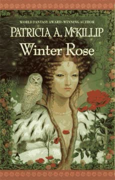 Winter Rose Summary