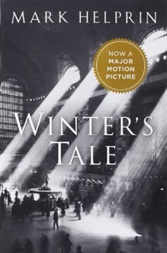 Winter&#039;s Tale Summary