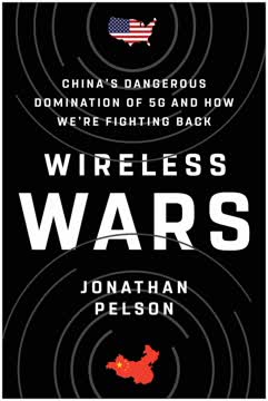 Wireless Wars Summary