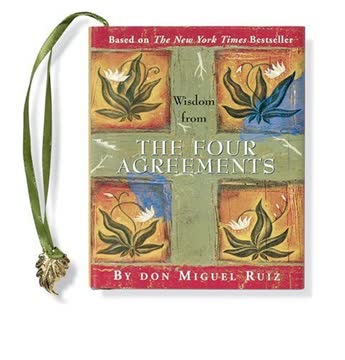 Wisdom from the Four Agreements Summary