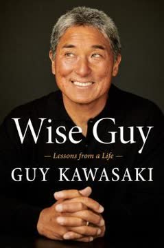 Wise Guy Summary