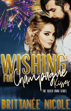 Wishing for Champagne Kisses Summary