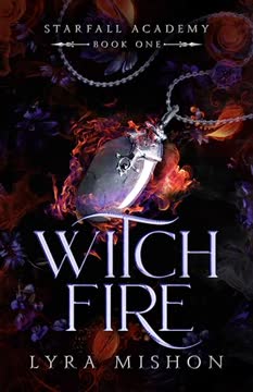 Witch Fire