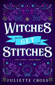 Witches Get Stitches Summary