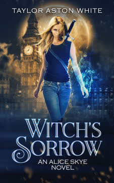 Witch&#039;s Sorrow Summary